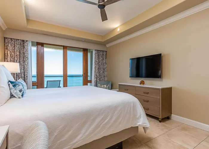 Dolphin Bay Resort And Spa