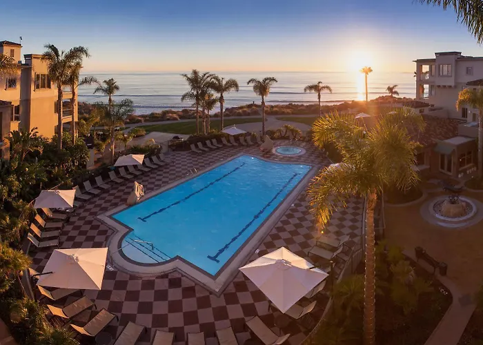 Dolphin Bay Resort And Spa