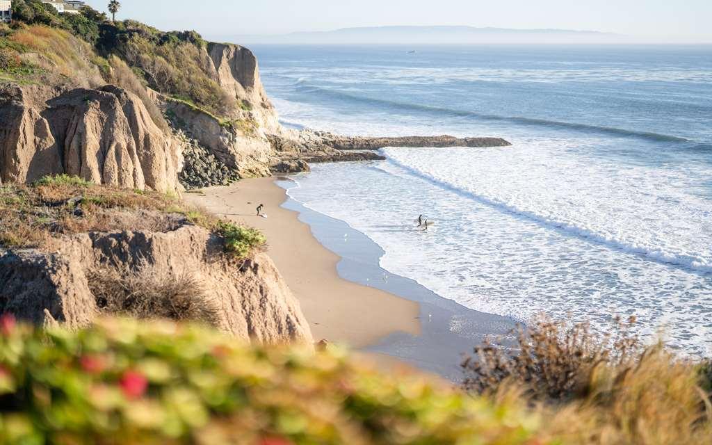 Dolphin Bay And 4* Pismo Beach