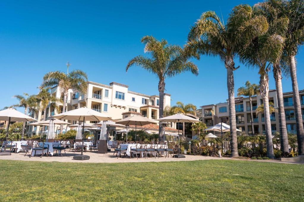 Dolphin Bay And Resort Pismo Beach