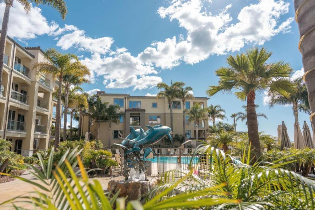 Dolphin Bay And Resort Pismo Beach