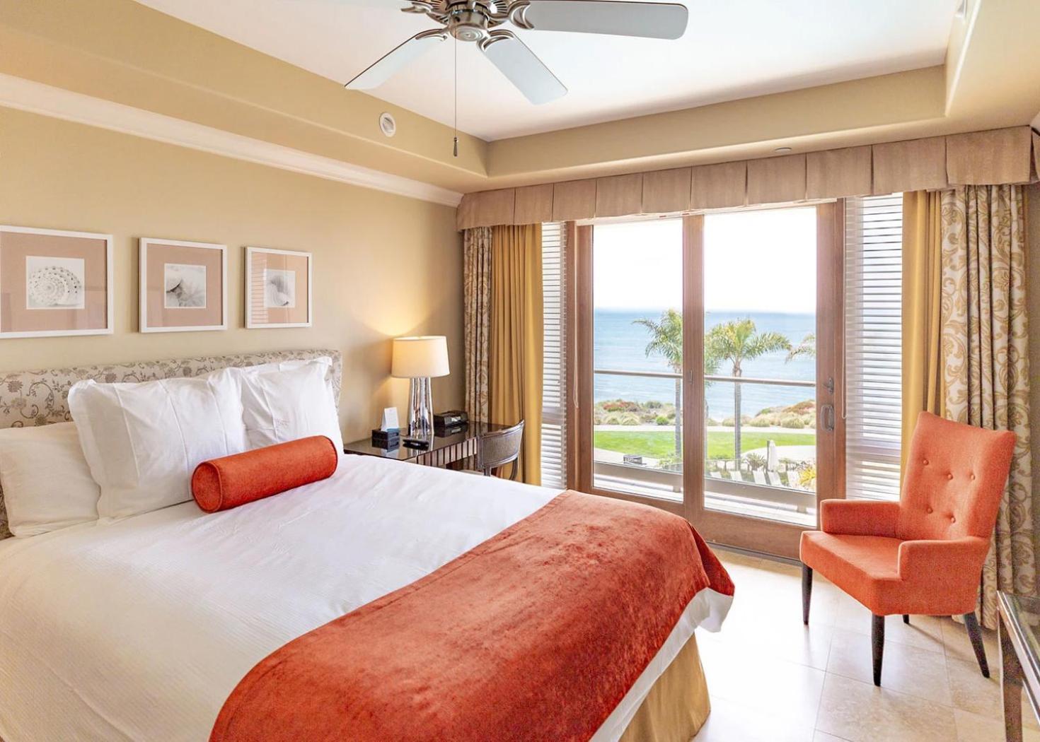 Resort Dolphin Bay And Pismo Beach