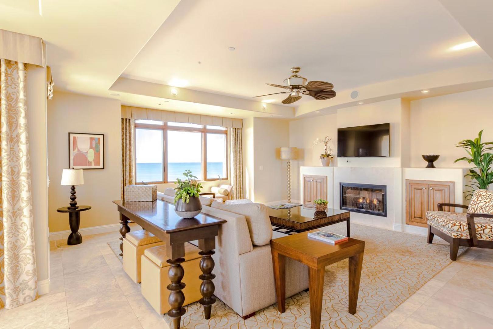Dolphin Bay And Resort Pismo Beach