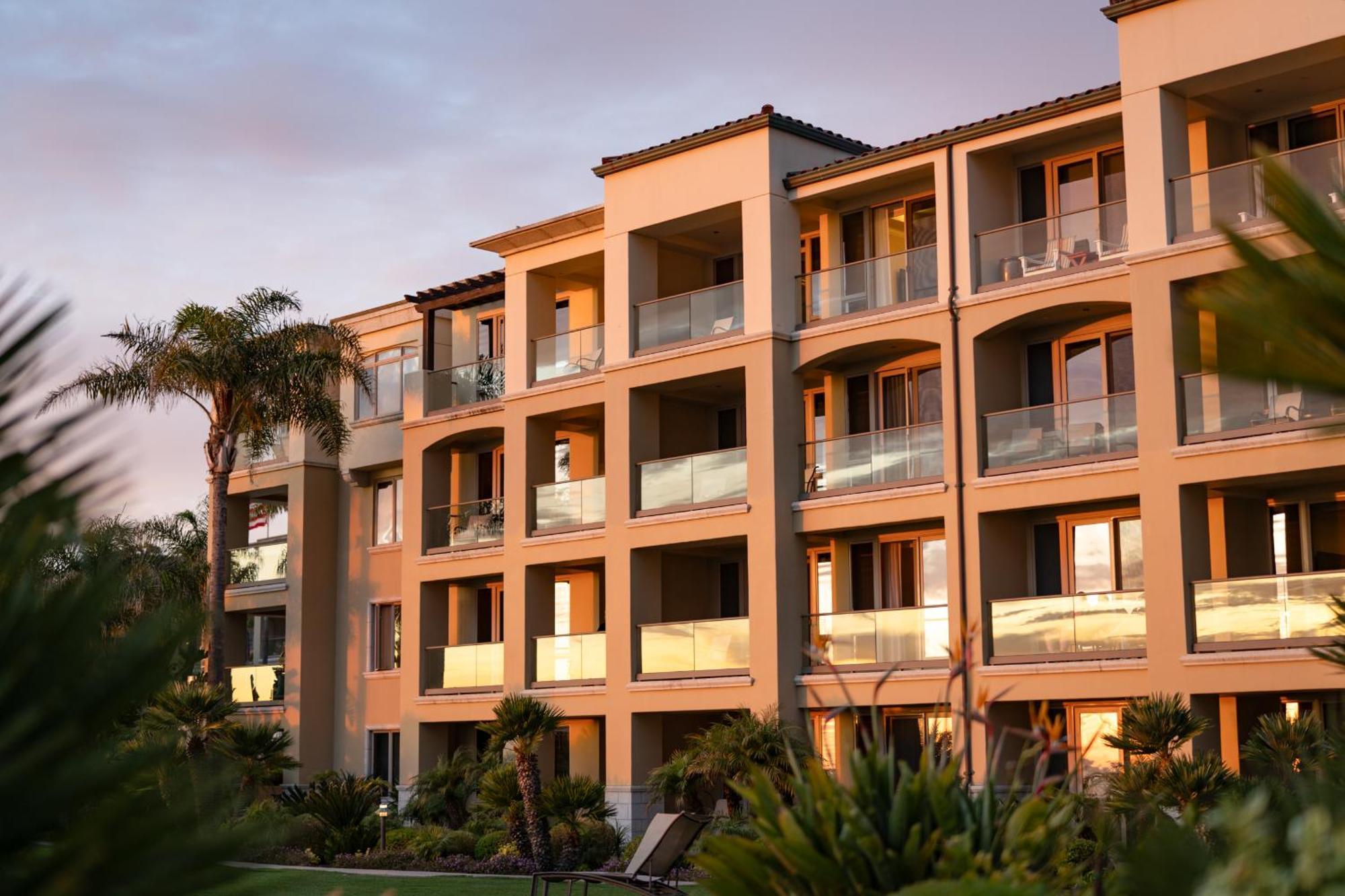 Resort Dolphin Bay And Pismo Beach