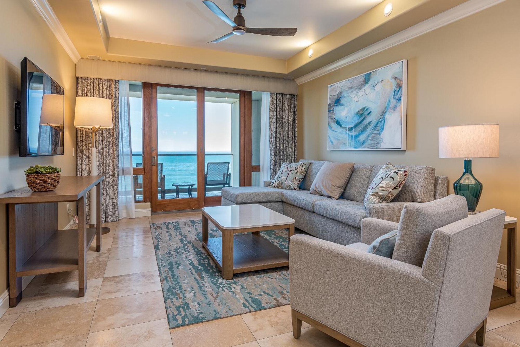 Dolphin Bay And 4* Pismo Beach