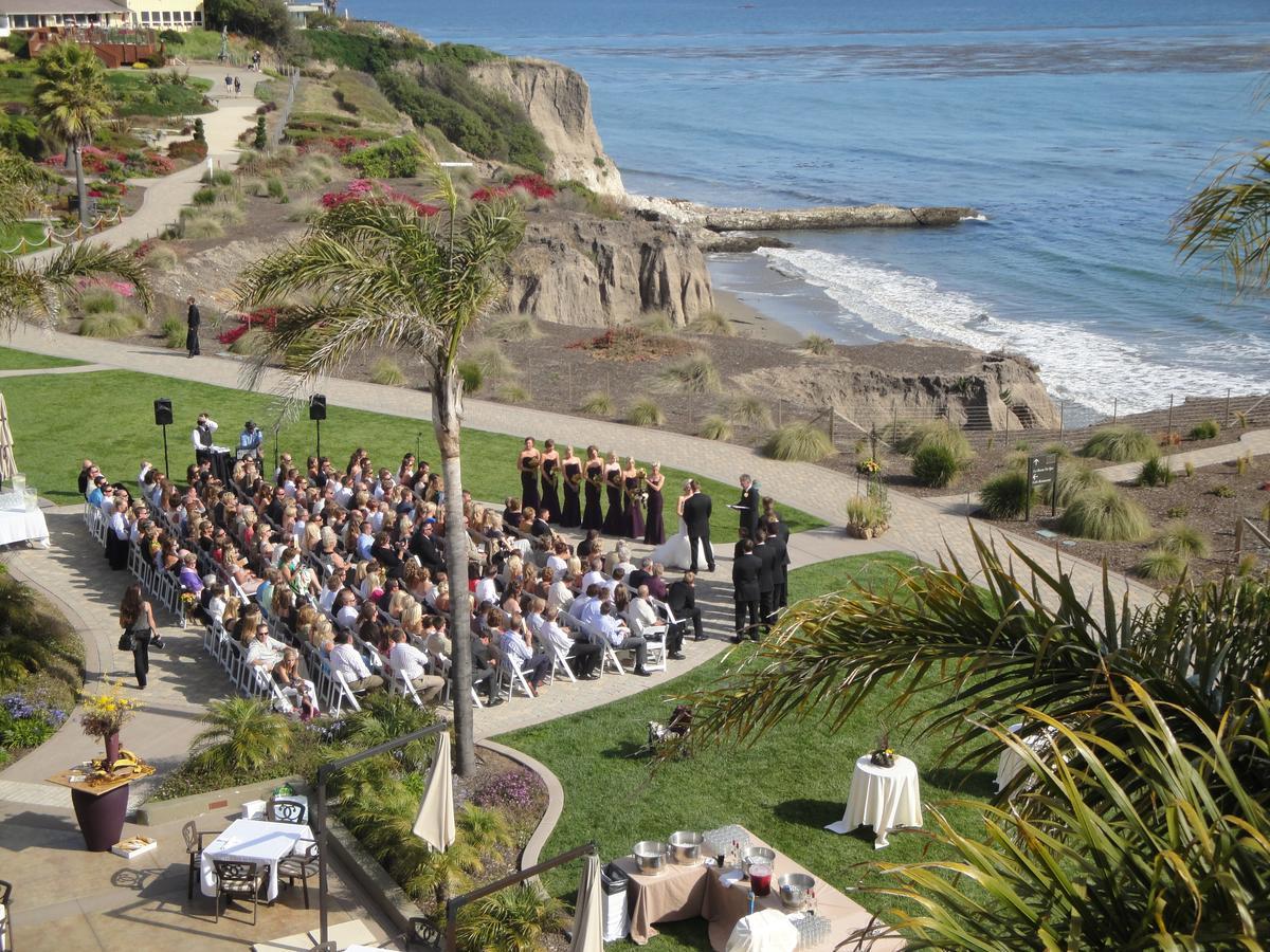 Dolphin Bay And 4* Pismo Beach