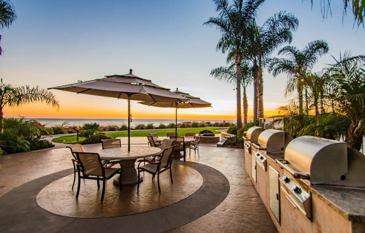 Dolphin Bay And Resort Pismo Beach